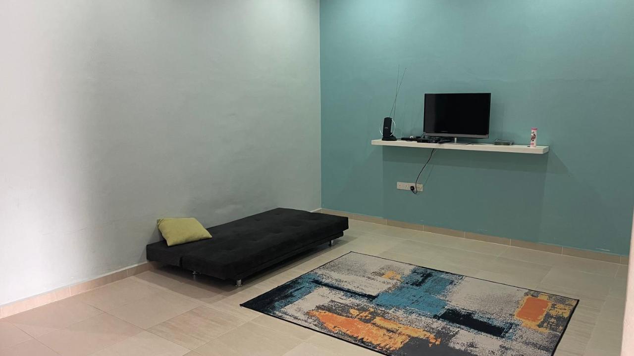 Nikmat Homestay Riyadh Kampong Tuan Mandak Εξωτερικό φωτογραφία