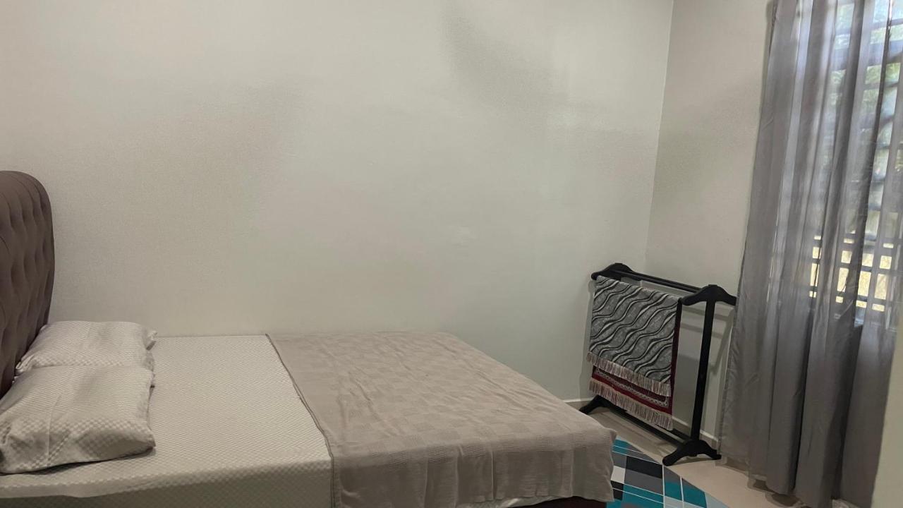 Nikmat Homestay Riyadh Kampong Tuan Mandak Εξωτερικό φωτογραφία