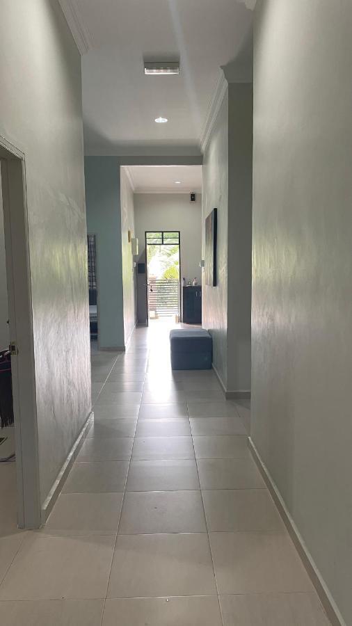 Nikmat Homestay Riyadh Kampong Tuan Mandak Εξωτερικό φωτογραφία